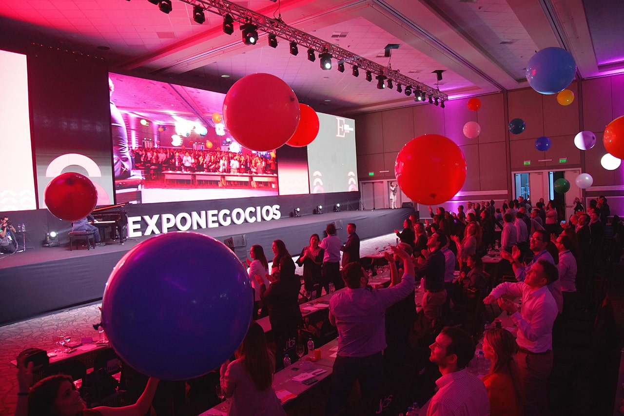 Expo Negocios